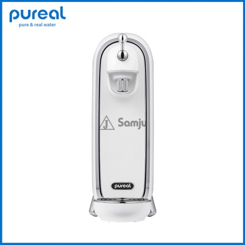 Máy lọc nước Pureal Mini Changer Pure White