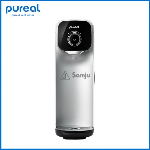 Máy lọc nước Pureal Black