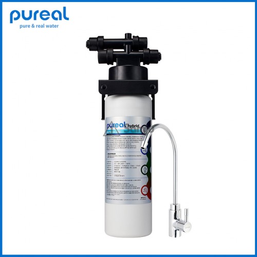 Máy lọc nước công suất lớn Pureal Hybrid