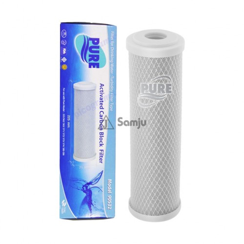 Lõi lọc AC (Than hoạt tính)