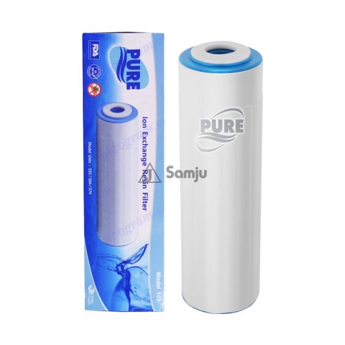 Lõi lọc RE (Ion Exchange Resin)