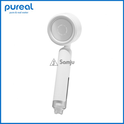 Pureal Bộ Lọc Vòi Sen (Tích hợp ACF+1 Sediment)