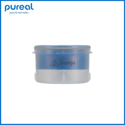 Lõi thay Vitamin - Mediterranean Blue (Pureal Vòi Sen)