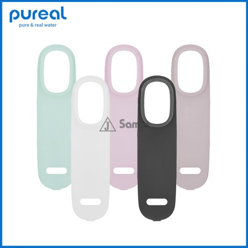 Panel đổi màu (dành cho máy Pureal Mini Changer)
